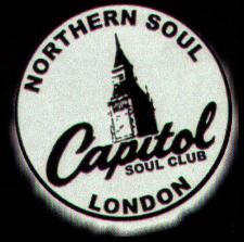 The Capitol Soul Club-The end of an era!