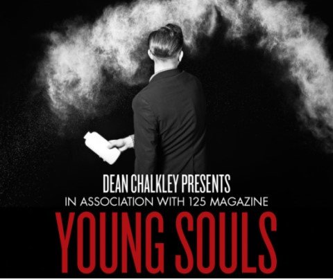 Young Souls - Northern Soul photo exhibition and short film