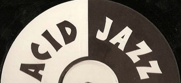Acid Jazz - The 25Th Anniversary Box Set