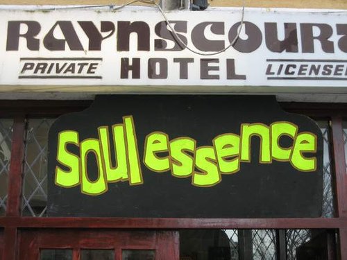Soul Essence Website Updated