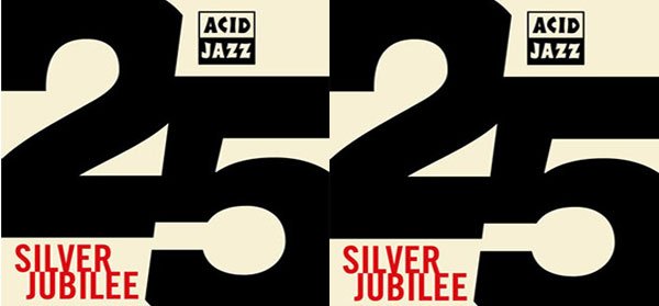 Acid Jazz Announces 25th Anniversary: Special Releases and Events