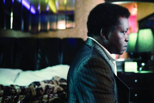 Lee Fields And The Expressions - Glasgow 06th April