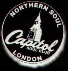 Capitol Soul Club - Dome -  Nov 99 Afterwords