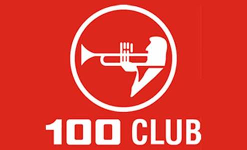100 Club Allnighter - News and Stuff