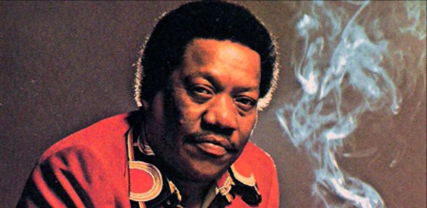Bobby 'Blue' Bland Rest In Peace