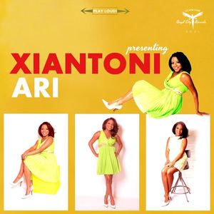 Angel City Records Xiantoni Ari Ep Out Now