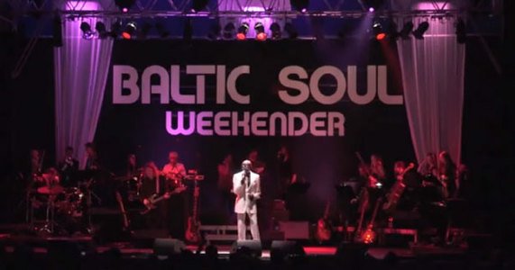 Baltic Soul #8 May 2014 Newletter