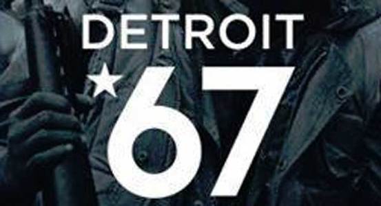 Detroit 67 .... The Year That Changed Soul