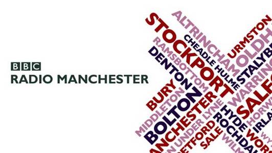 Bbc Radio Manchester Adds A Weekly Bit Of Northern Soul