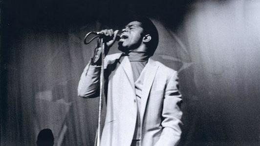 Mr Dynamite: The Rise of James Brown Film