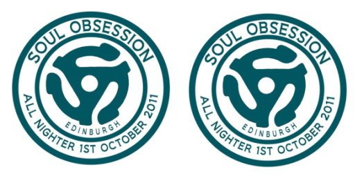 Soul Obsession Edinburgh Oct 1st lookback