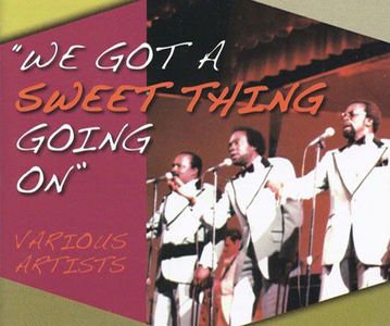 We Got A Sweet Thing Going On - Soul Junction Review