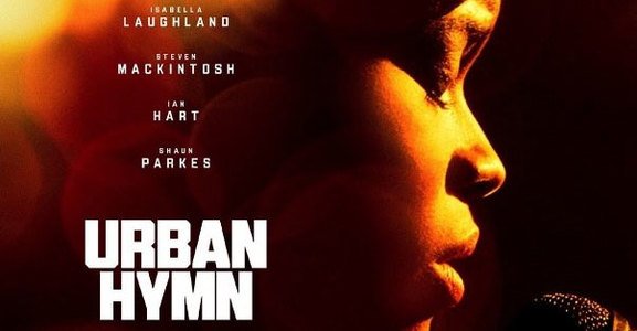 60s Soul at The Movies - Urban Hymns