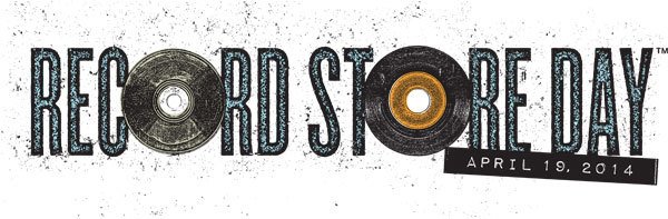 50 Days to Record Store Day 2014. Soul related... ?