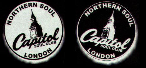 Capitol Soul Club Newsletter