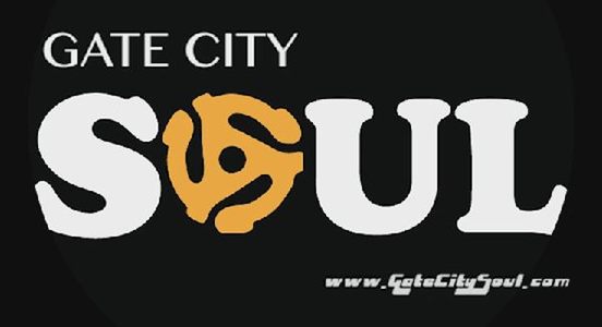 Gate City Soul - An Upcoming Documentary magazine cover