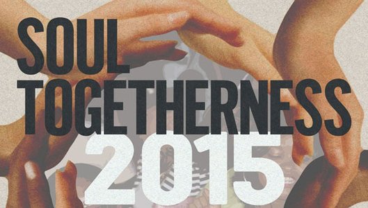 Soul Togetherness 2015 - Album Now Out
