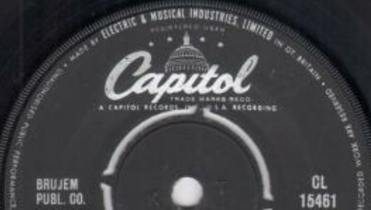 Capitol Info And Listing By Pete Smith