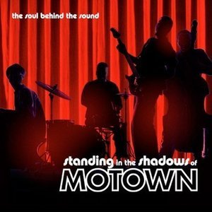 Standing in the Shadows of Motown - Film Review