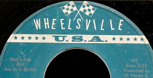Wheelsville listing from Soul Express1986