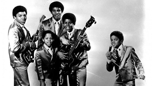 Jackson Five Masters For Sale!
