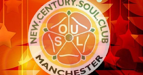 New Century Soul - Last Radcliffe Allnighter  & New Venue Info
