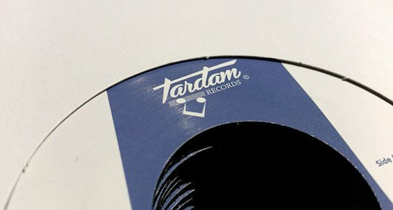 Tardam Records - Label dedicated to Soul and R&B dancefloor tunes