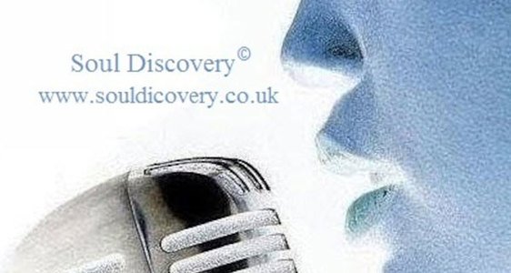 Soul Discovery Essential 25 Tracks for 2015