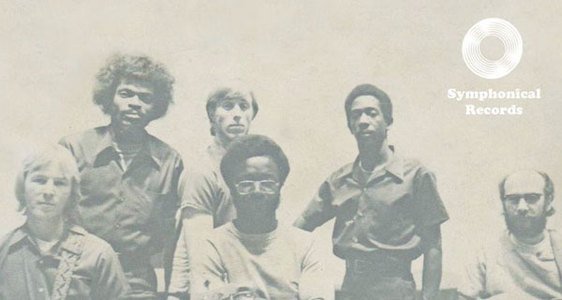 Unreleased Prison Soul from 1979 - Symphonical Records