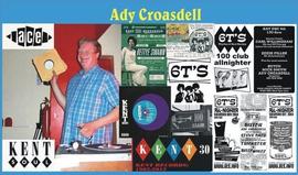 HOF: Ady Croasdell - Outstanding Contribution Inductee thumb