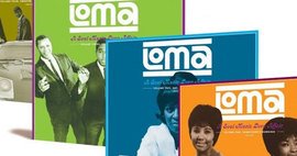 Loma: A Soul Music Love Affair - Vinyl Box Set