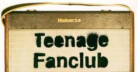 A Northern Soul - Teenage Fanclub's Gerard Love talks Soul Music