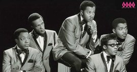 One Track Mind! More Motown Guys - Cd Review