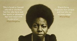 What Happened Miss Simone - Book Review
