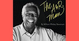 The A & R Man by William Mickey Stevenson - Book Review
