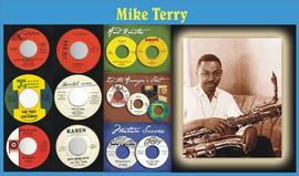HOF: Mike Terry - Pre Production Inductee thumb