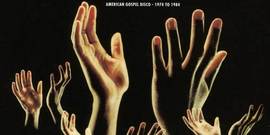Greg Belson's Divine Disco: American Gospel Disco 1974-1984