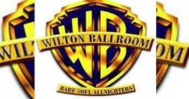 THE WILTON ALL- NIGHTER
