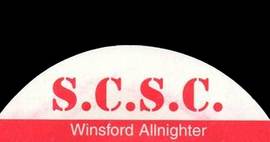 WINSFORD ALLNIGHTER -This Saturday!