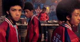 The Get Down - New Netflix Tv Series