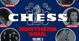 Chess Northern Soul Box Vol 2 - Vinyl Review