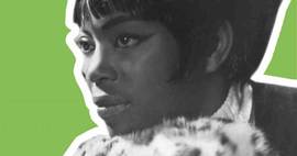 The Lost Queen Of New Orleans Soul - Manchester Show plus Recent Album Info Betty Harris