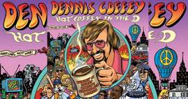 Dennis Coffey - Live Album from 1968 - Cd Out Jan 2017