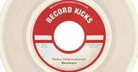 Pama International - New Album and Single On Record Kicks