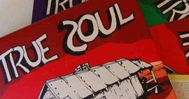 True Soul - Rare Soul Weekender - Edinburgh - Friday 29th Sept 2017
