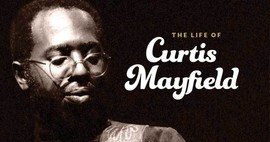 Traveling Soul: The Life of Curtis Mayfield - Kindle