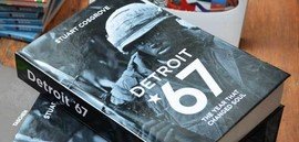 Detroit 67 - Kindle Version