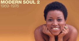 New: Mainstream Modern Soul 2 1969-1976 Kent Records