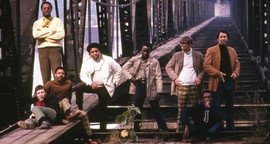 Kent Box Set - Back To The River: More Southern Soul Stories 1961-1978