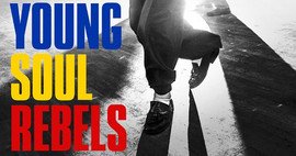 Young Soul Rebels: A Personal History of Northern Soul - Out Now